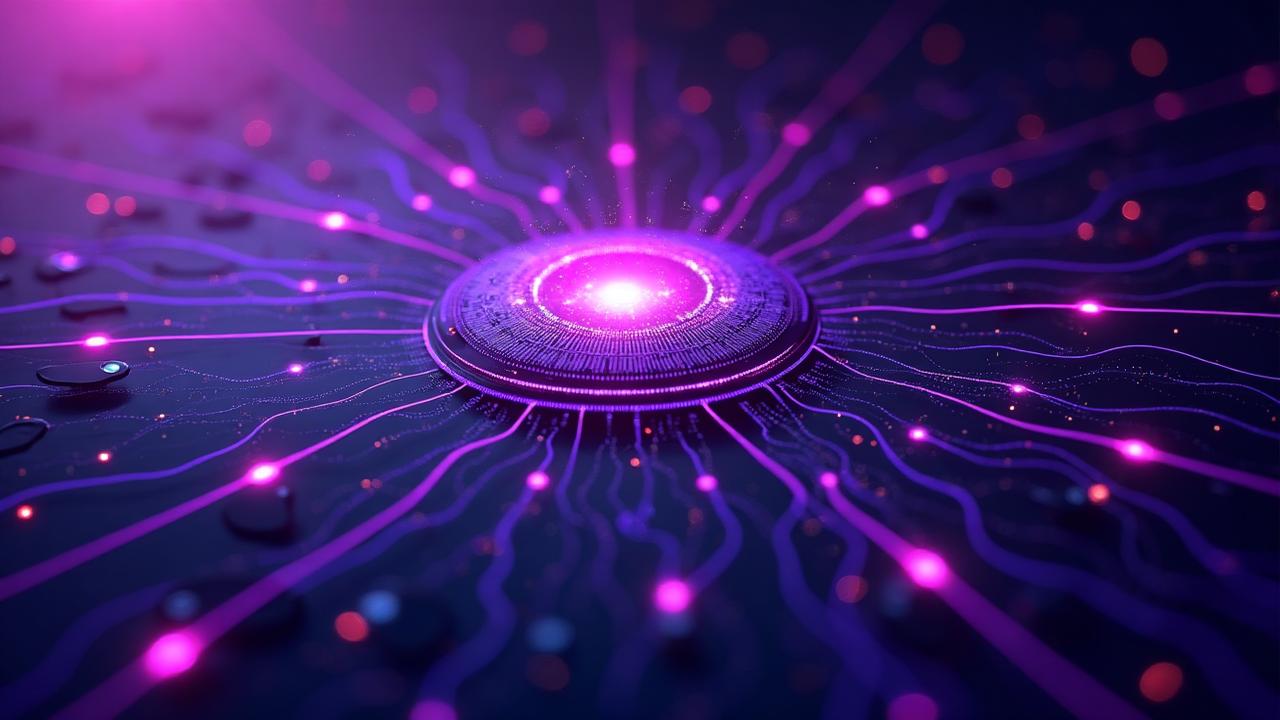 AI Nexus Platform
Complete AI-oplossing voor bedrijfsautomatisering