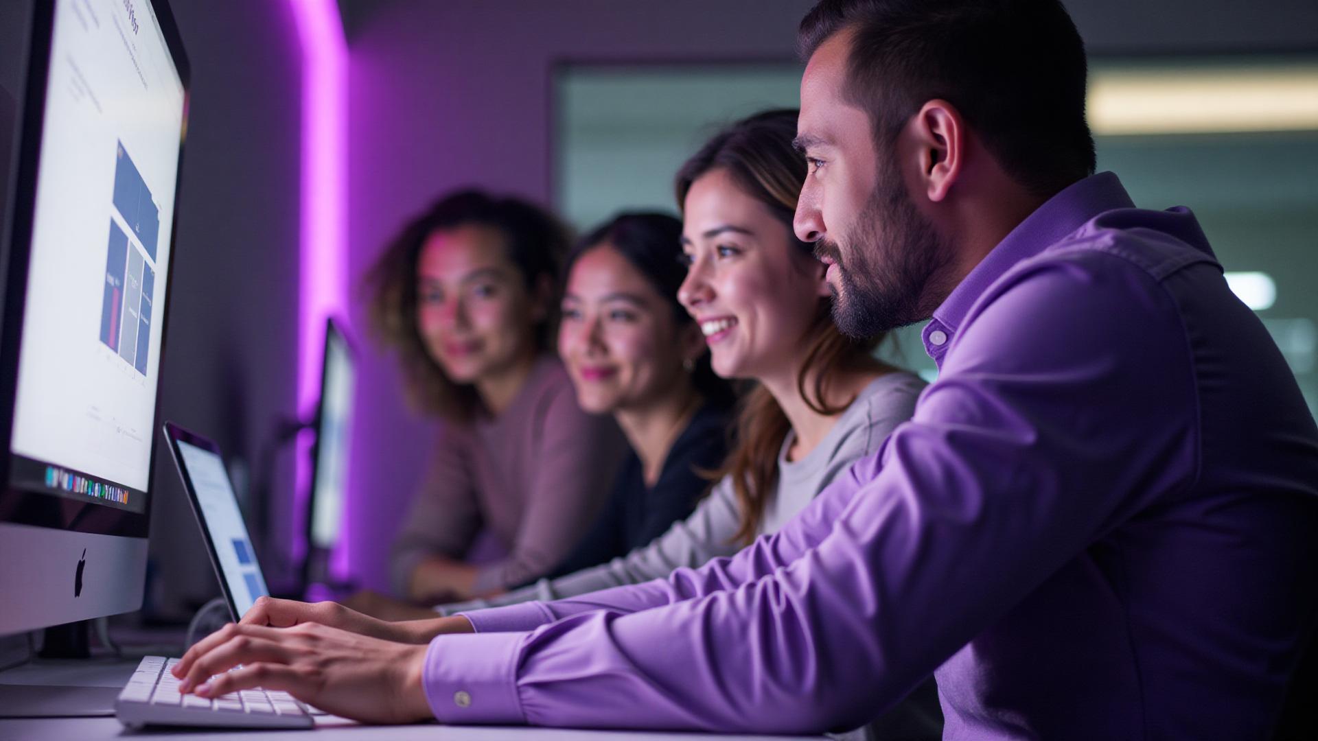 Transformeer je bedrijf met AI